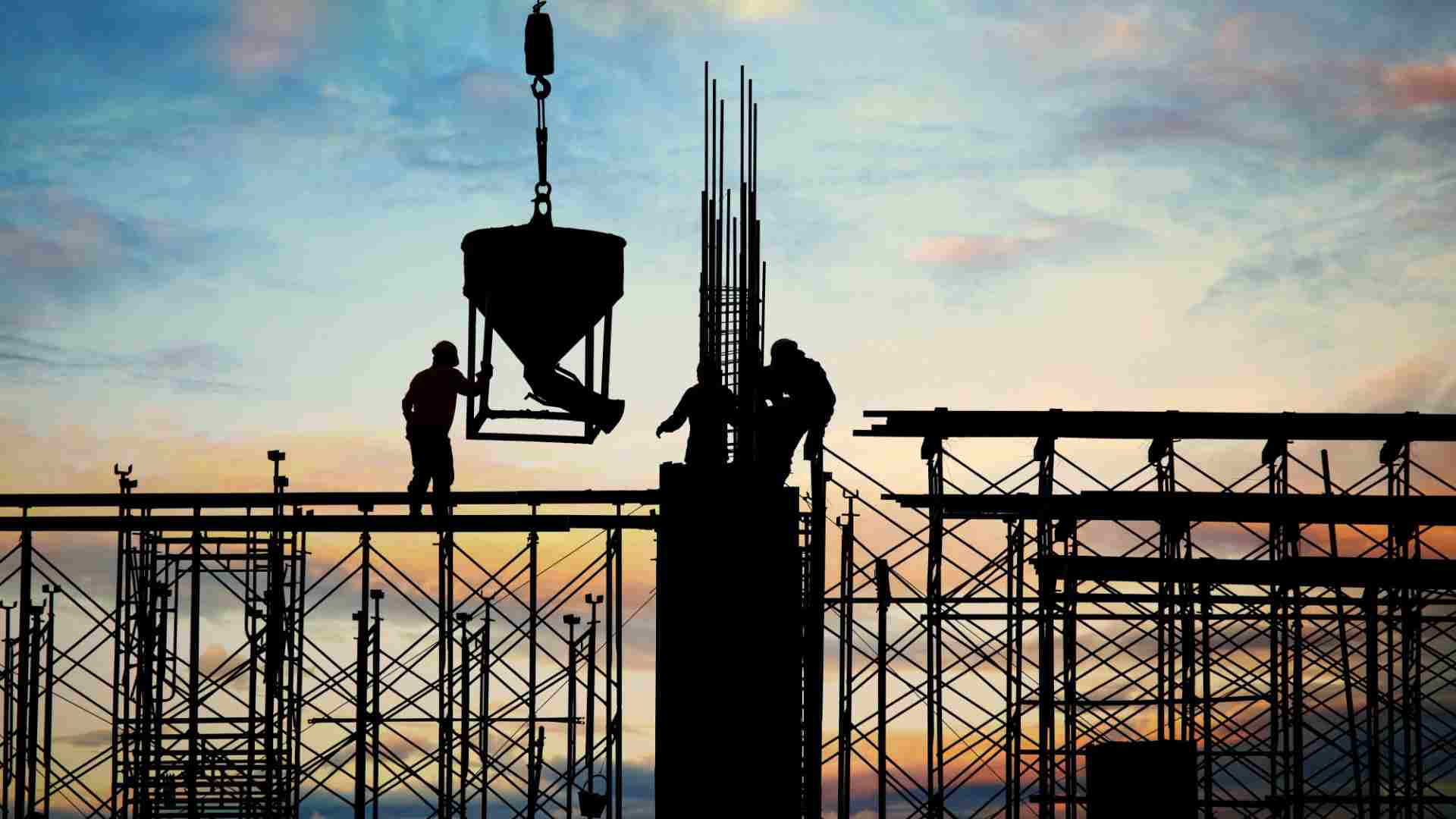 From Blueprint to Reality: Inside the Construction Process